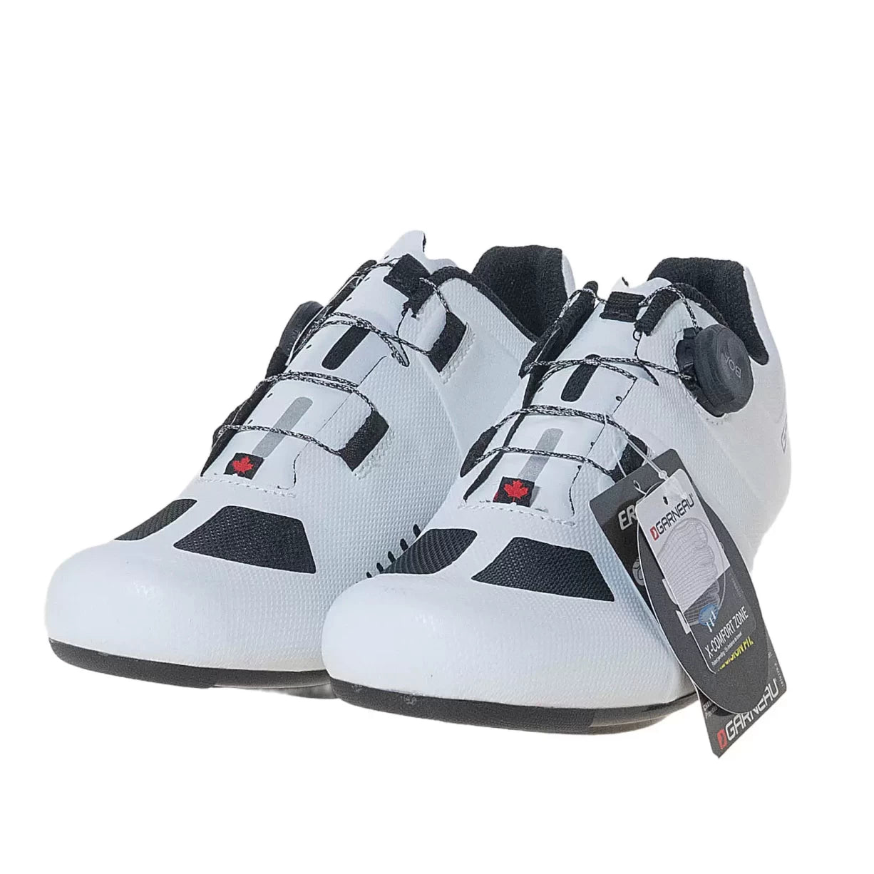 46White