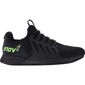 10Black/Green