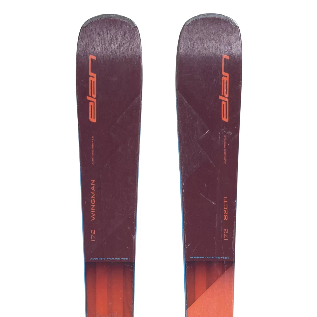 172cmOrange