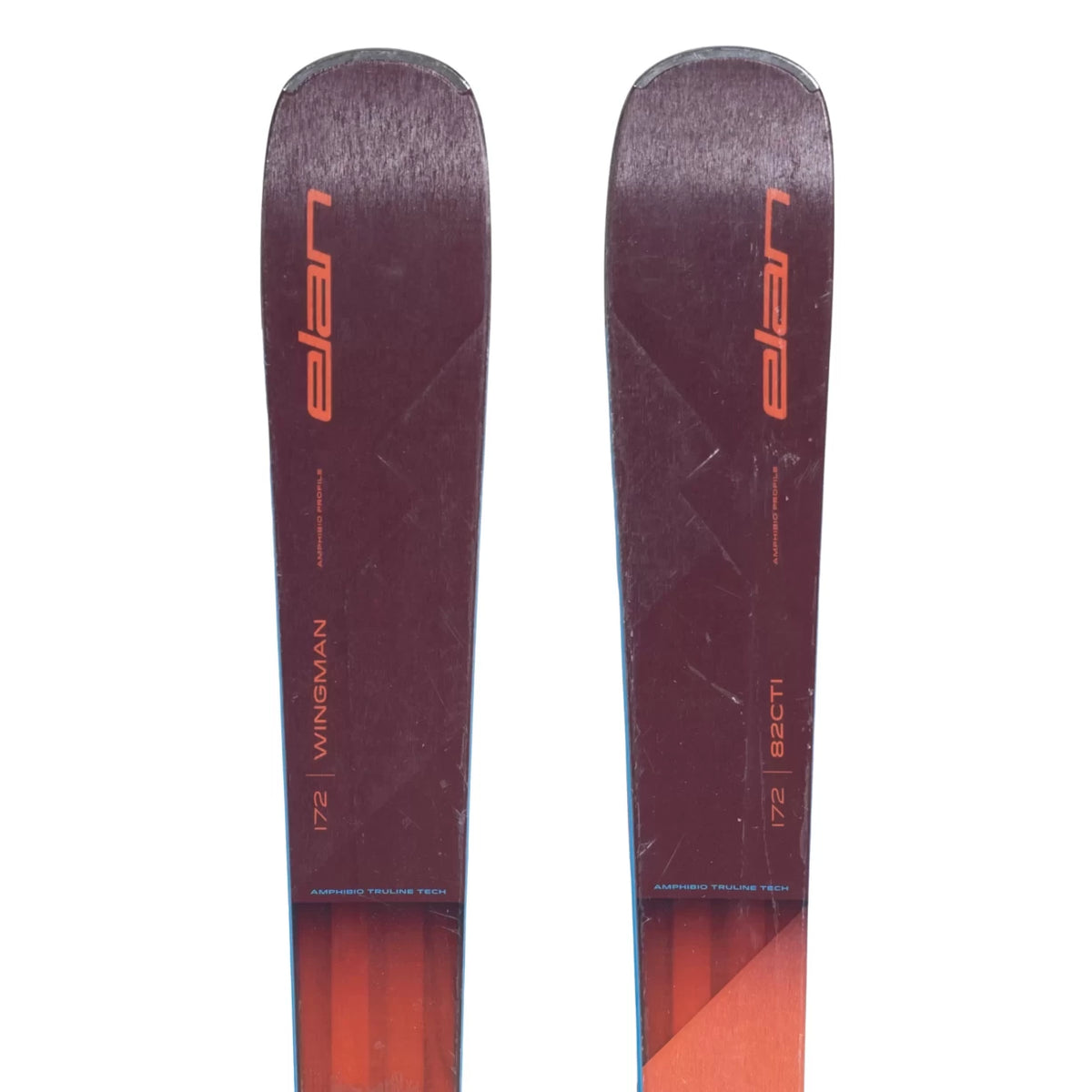 172cmOrange