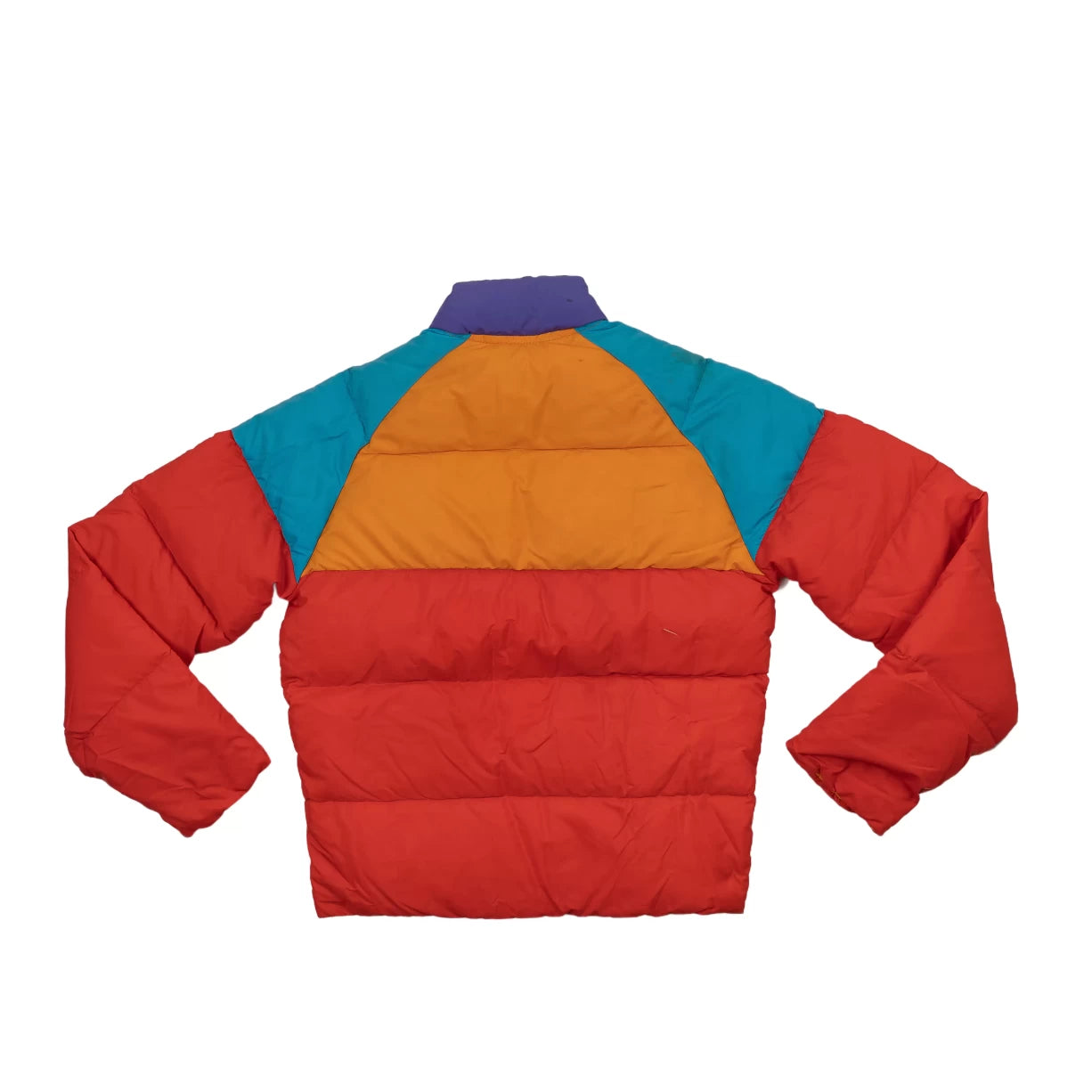 Estimated Size S/MRed/Orange