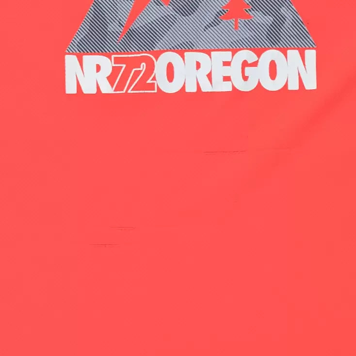 MNeon Orange