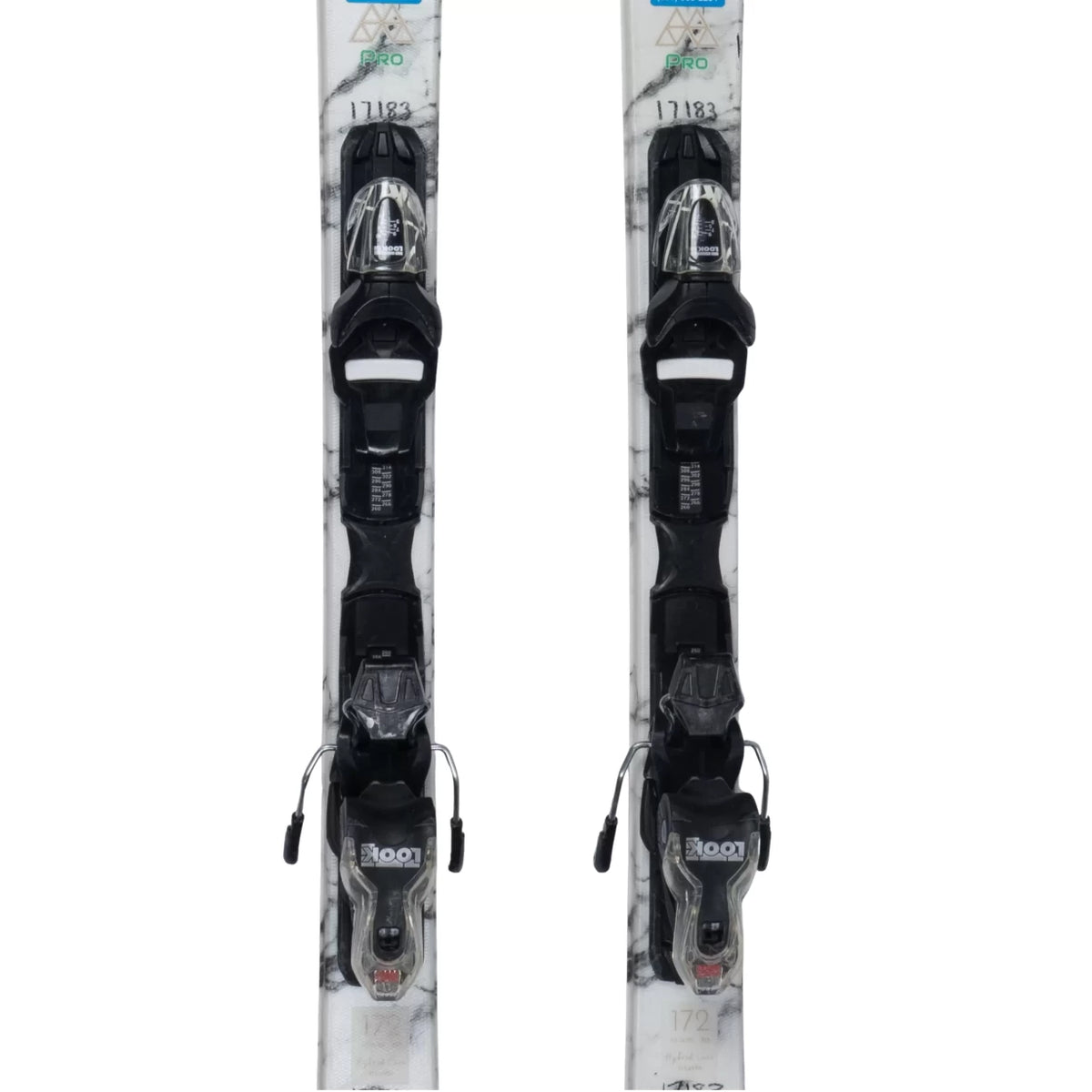 172cmWhite