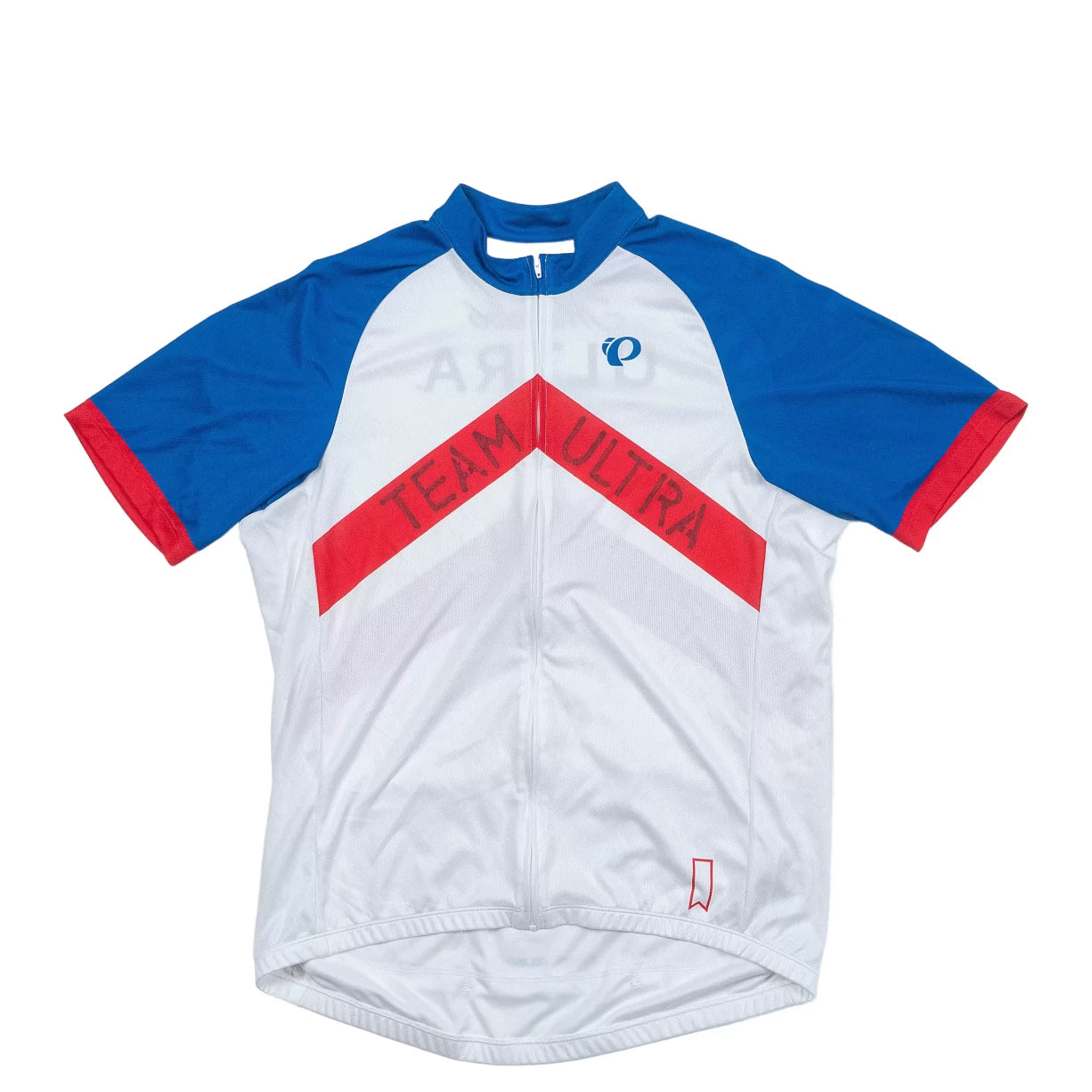 LRed/White/Blue