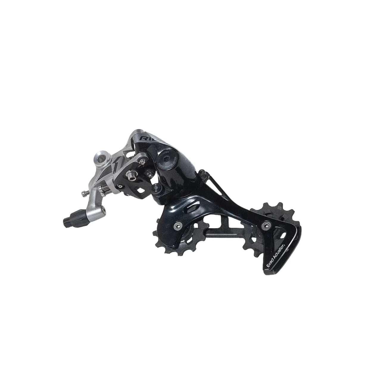 One SizeSilver/Black