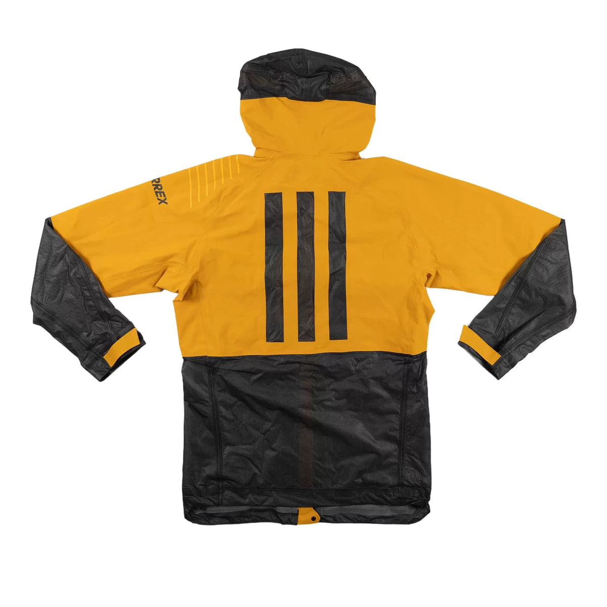 SYellow/Grey