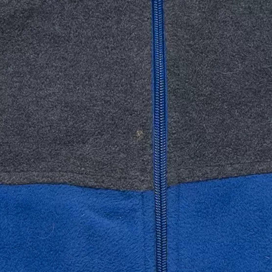 XXLBlue Gray