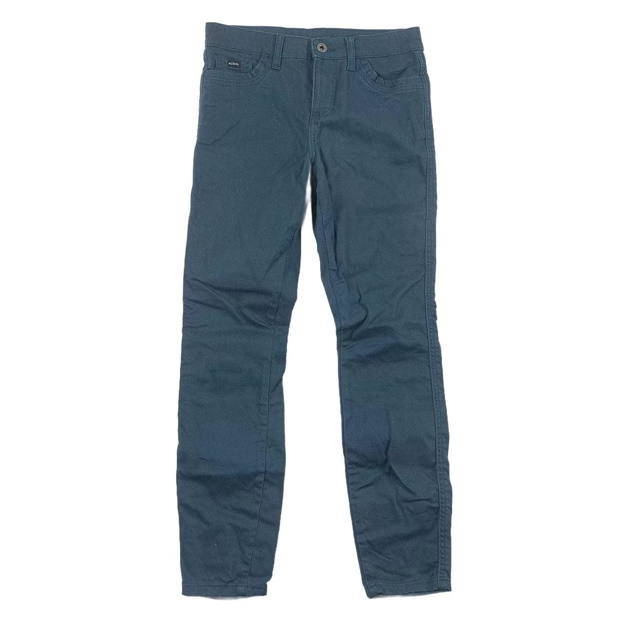 4 - ShortTeal