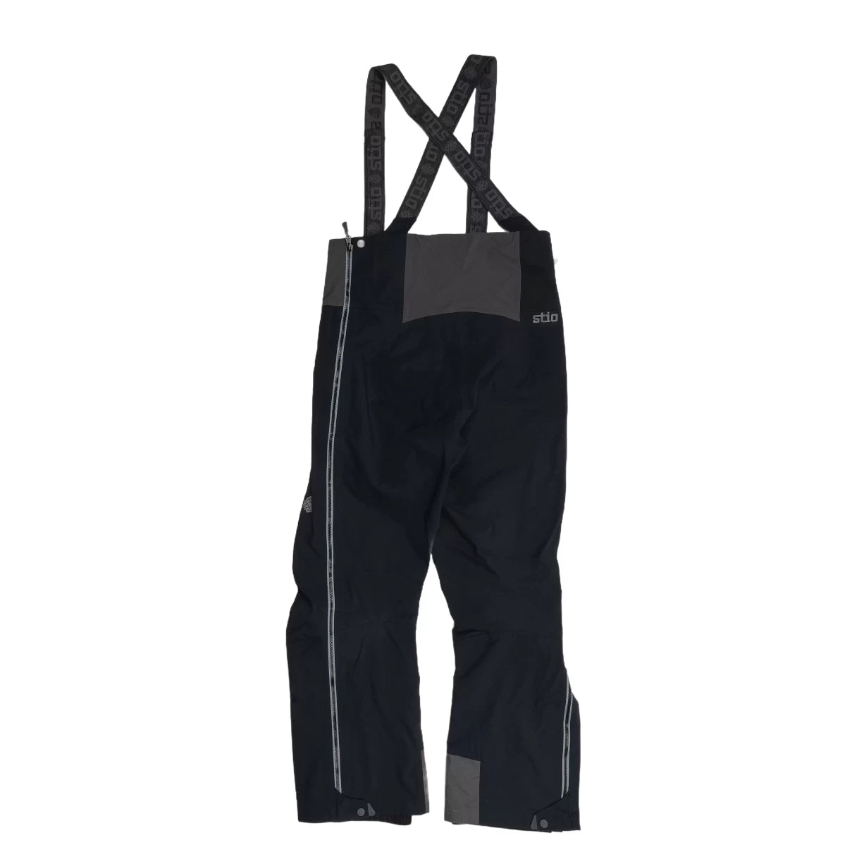 MGrey/Black