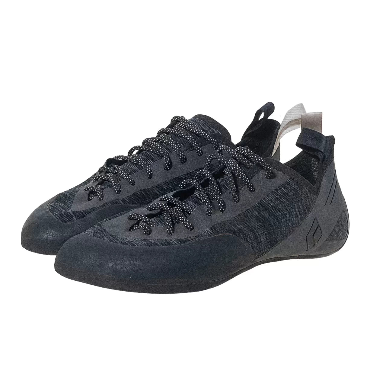 11Black/Gray