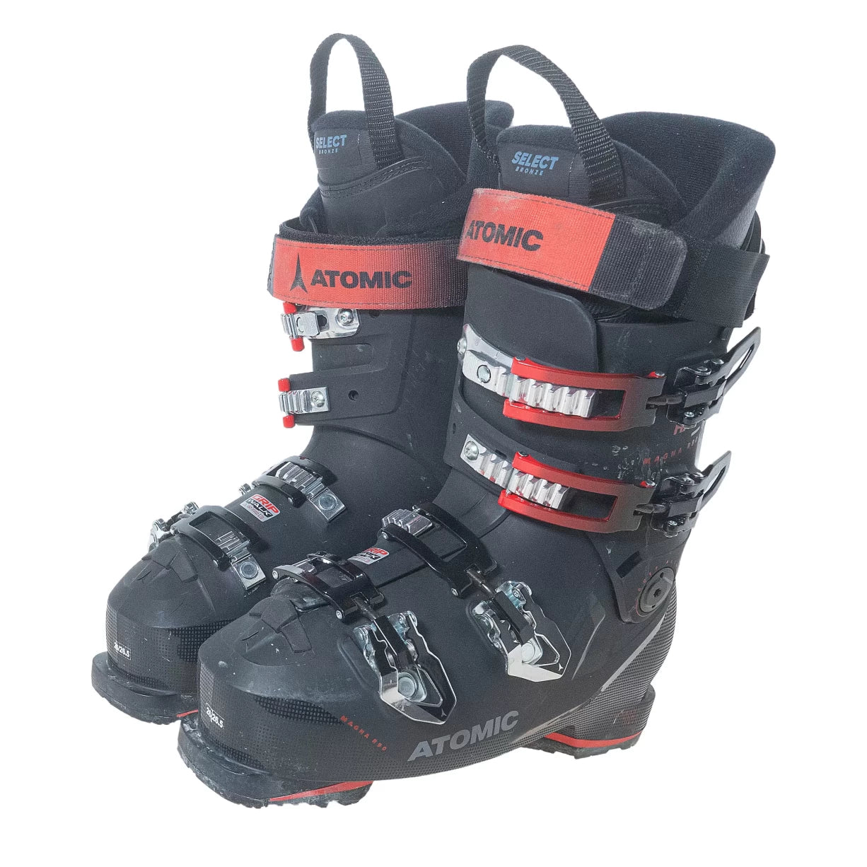 26/26.5Black