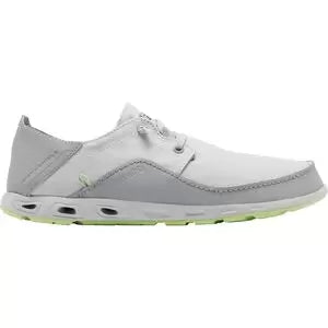 9.5Grey Ice/Jade Lime