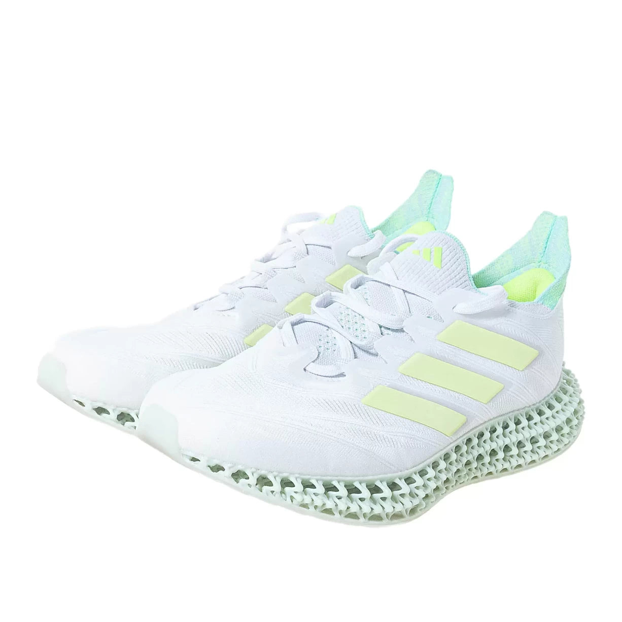 9.5White/Green