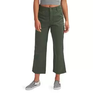 31Hiker Green