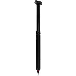 34.9x346mm/125mm travelBlack