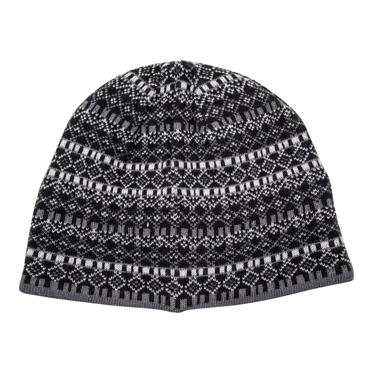 One SizeBlack/Grey/White