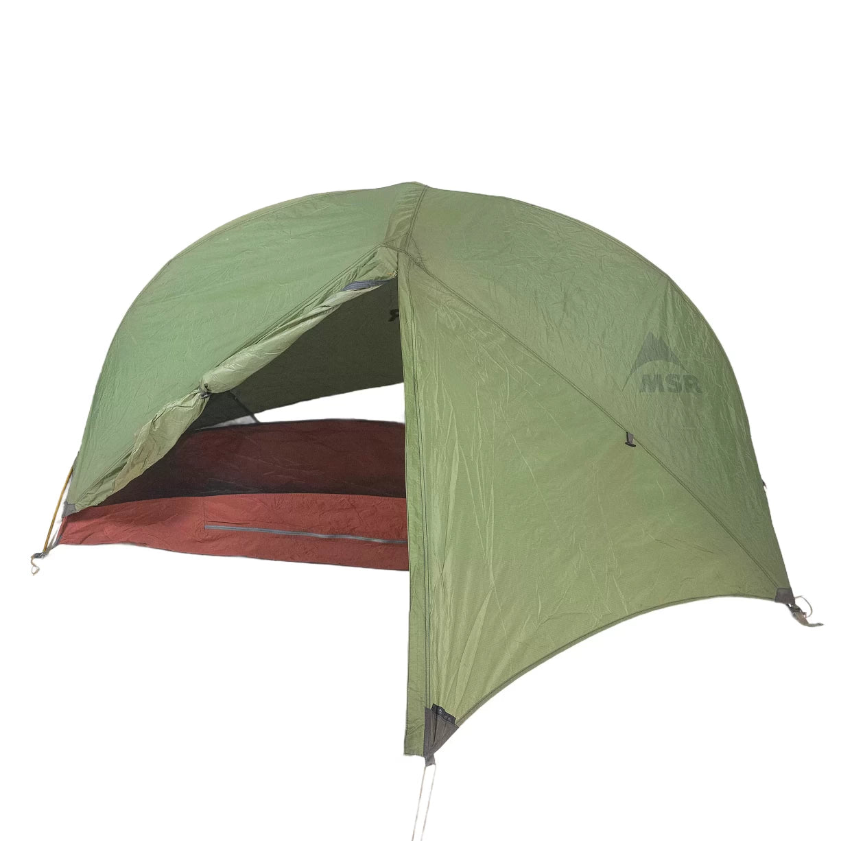 1 PersonRed