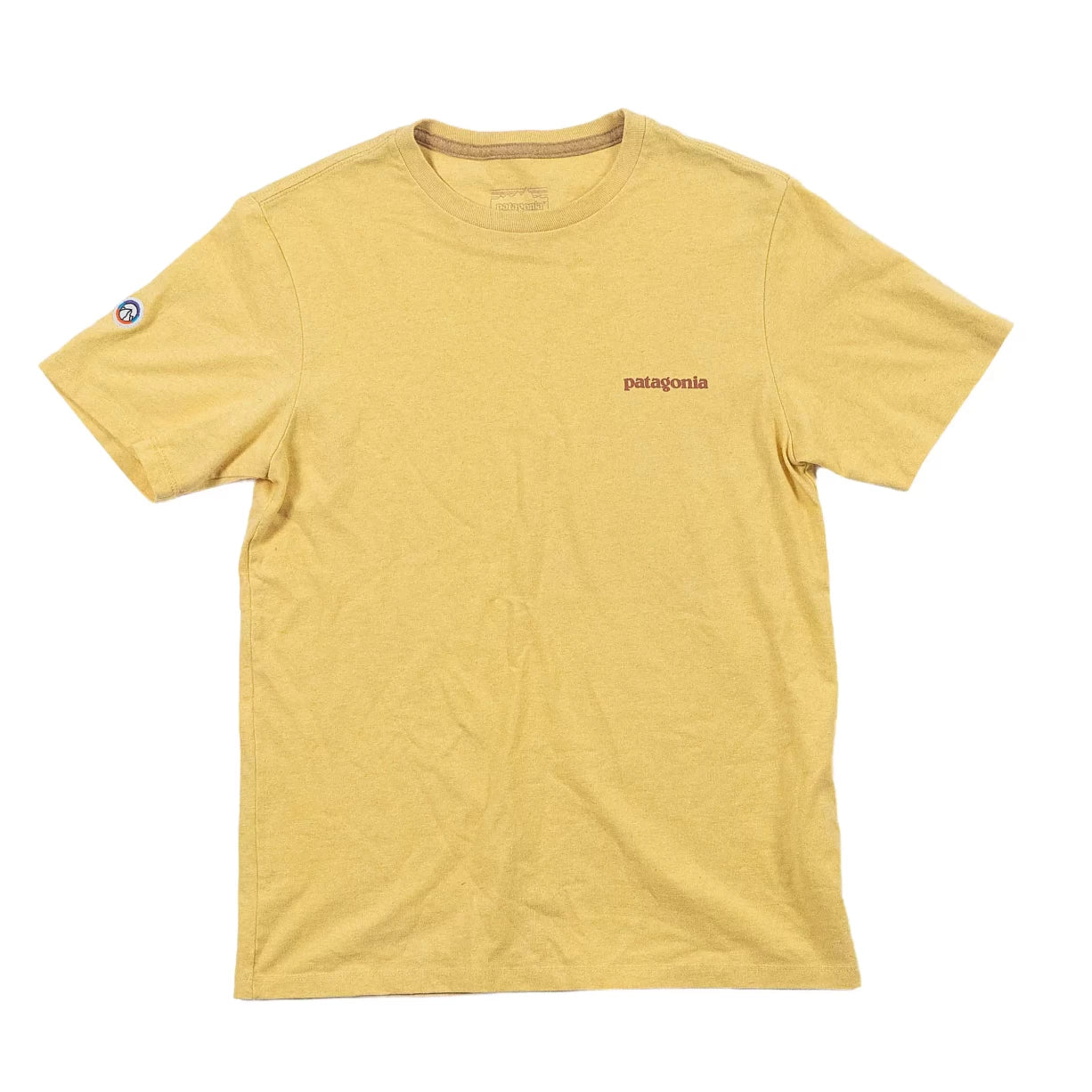 XSYellow