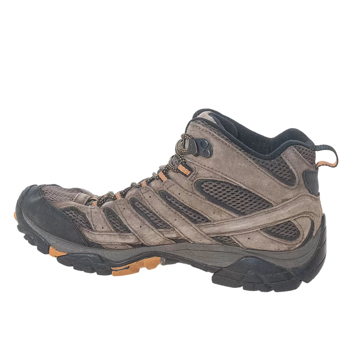 8.5Brown