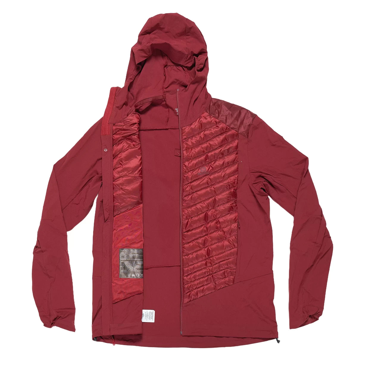 XLRed