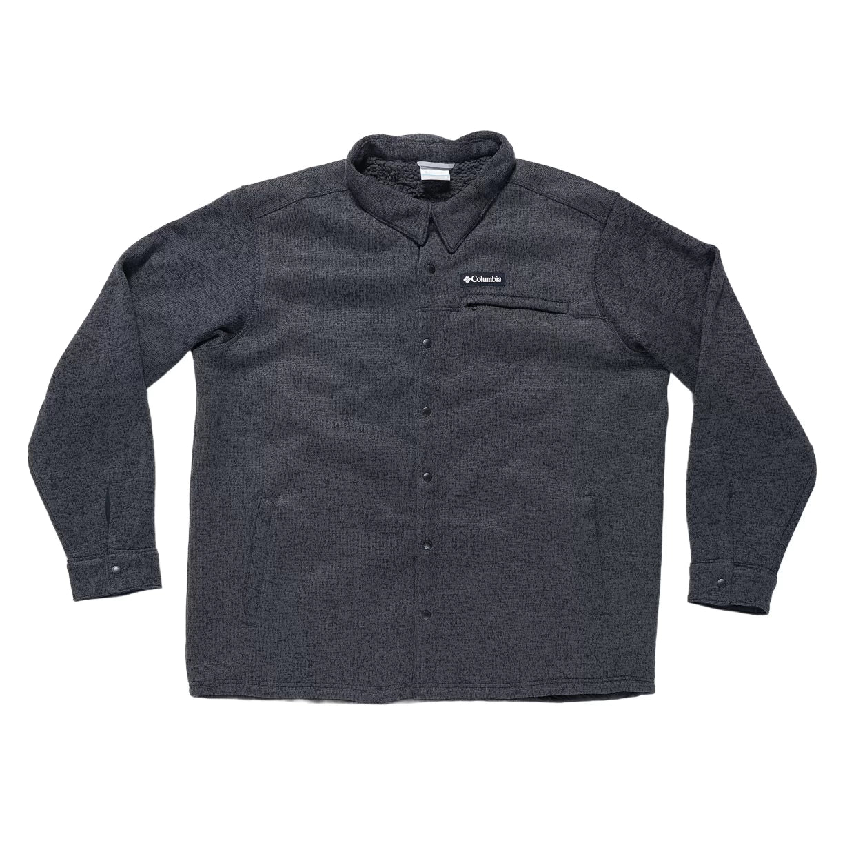 XLHeather Charcoal
