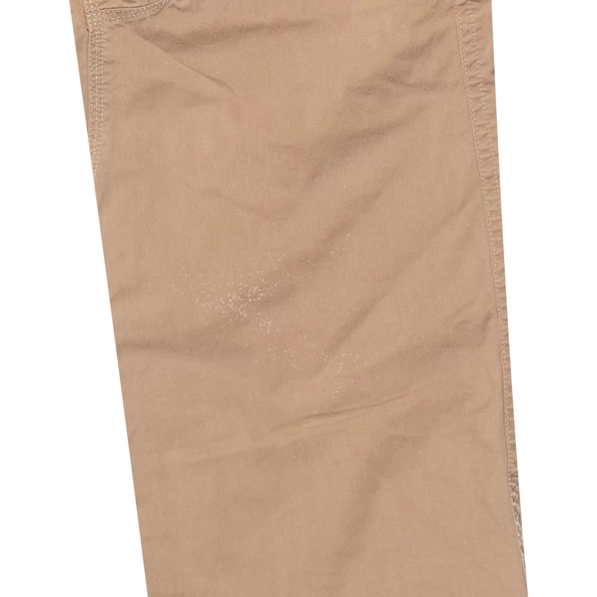34" x 30"Khaki