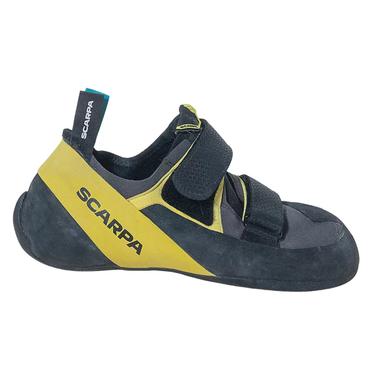 42.5Yellow/Black