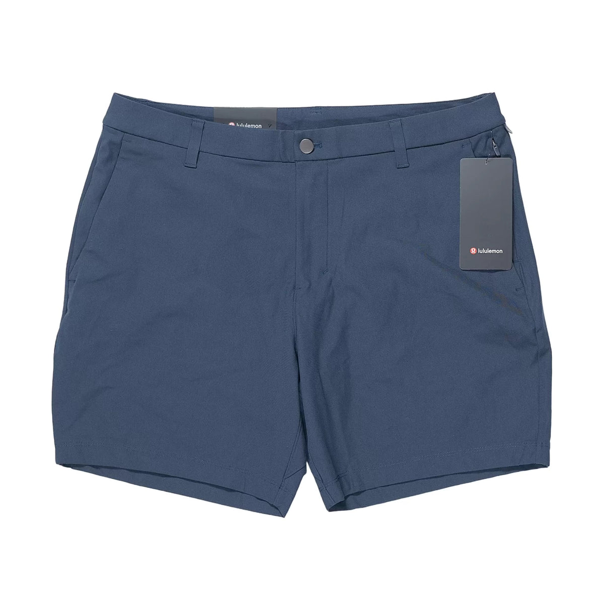 メンズウェア Lululemon Commission Short Classic 7\