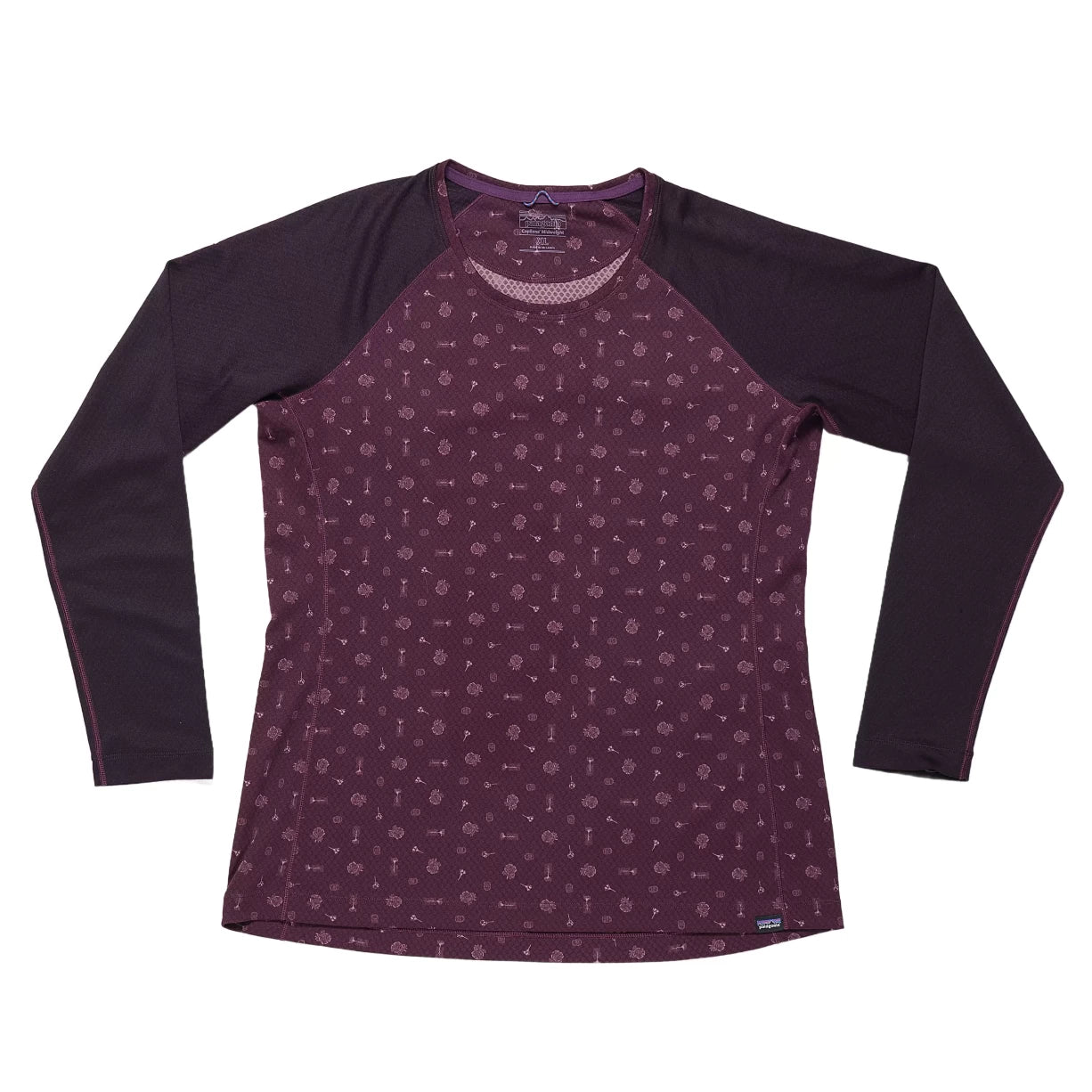XLBurgundy