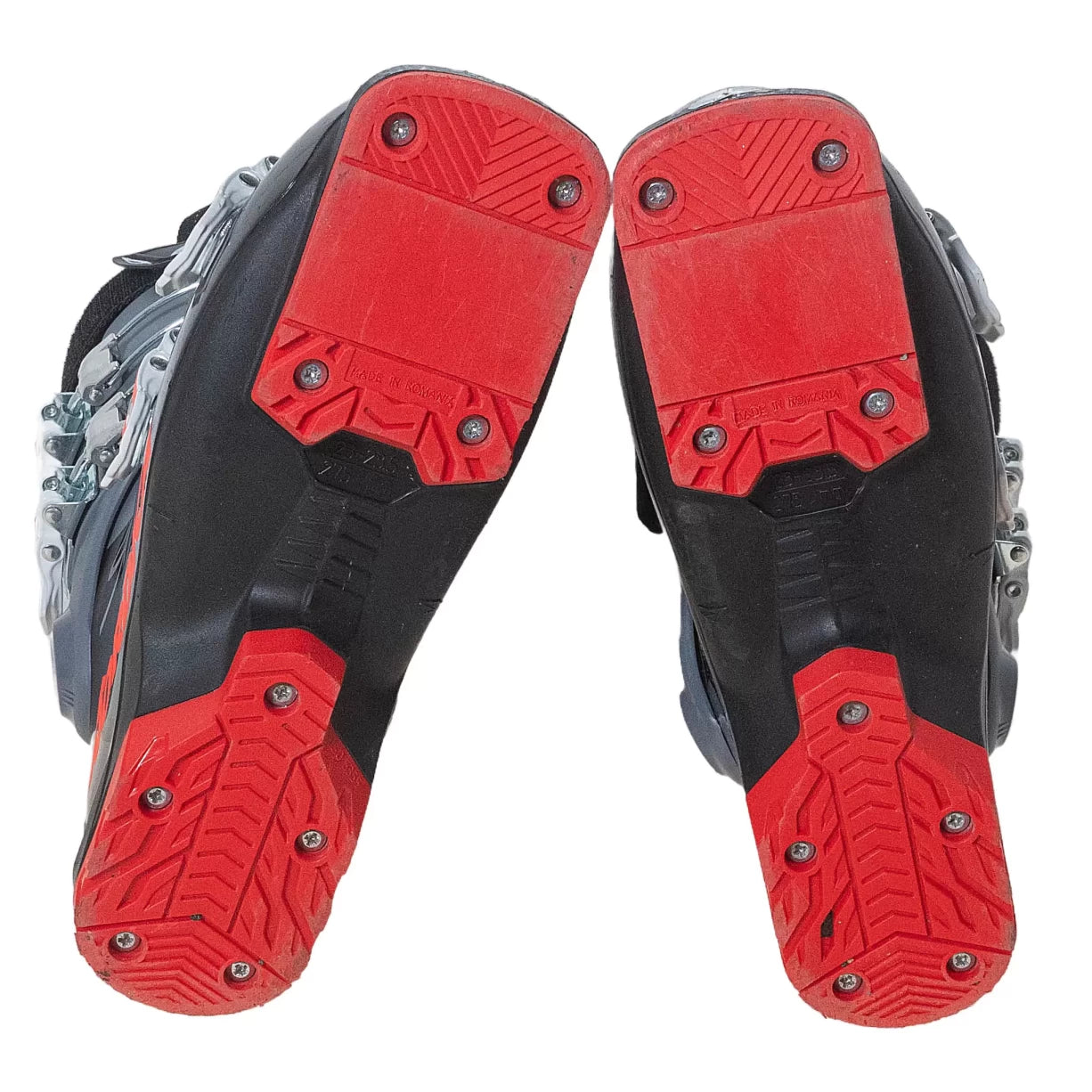 23/23.5Black / Red