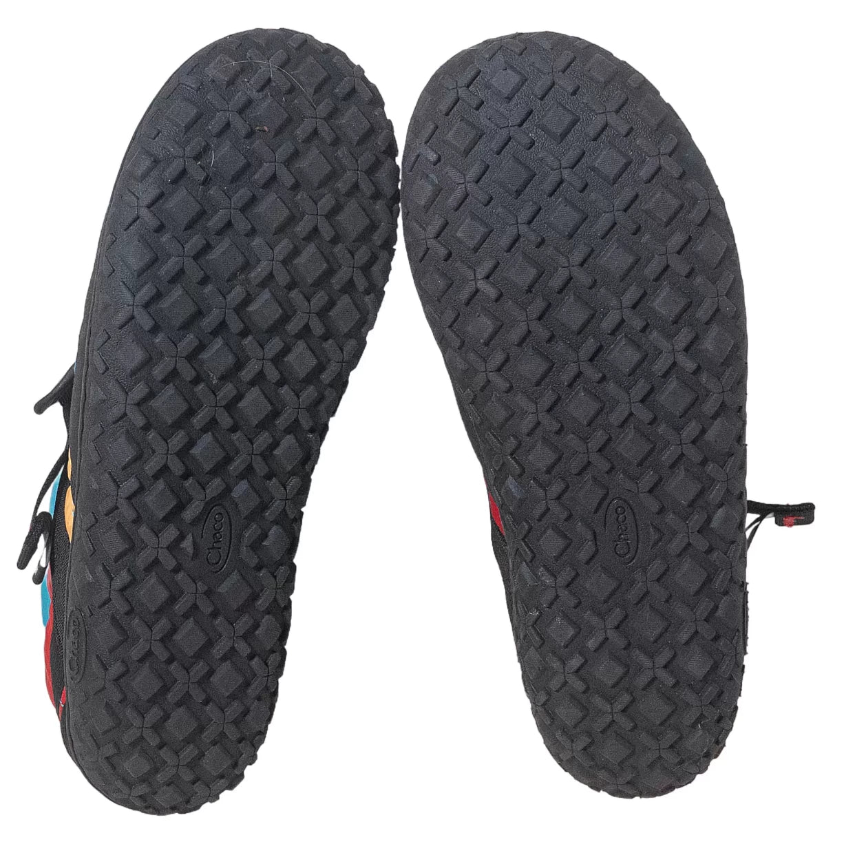 10Black/Blue