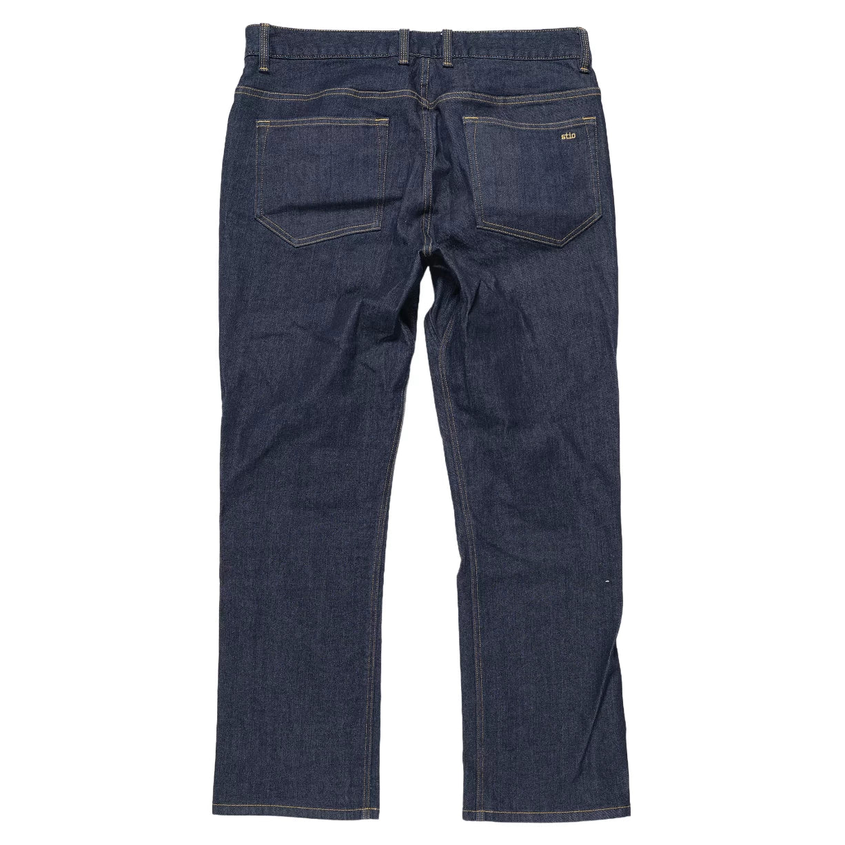 34 ShortDenim