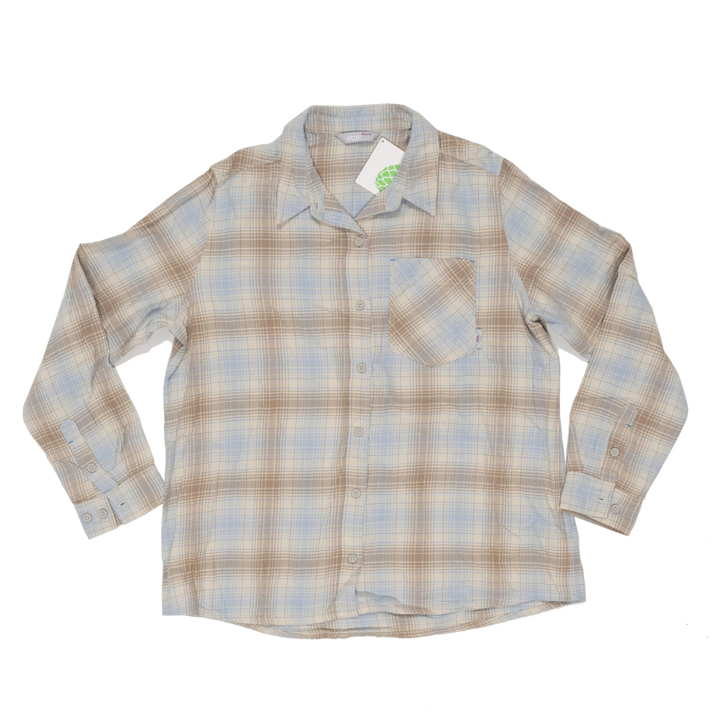 XLBone White Heather