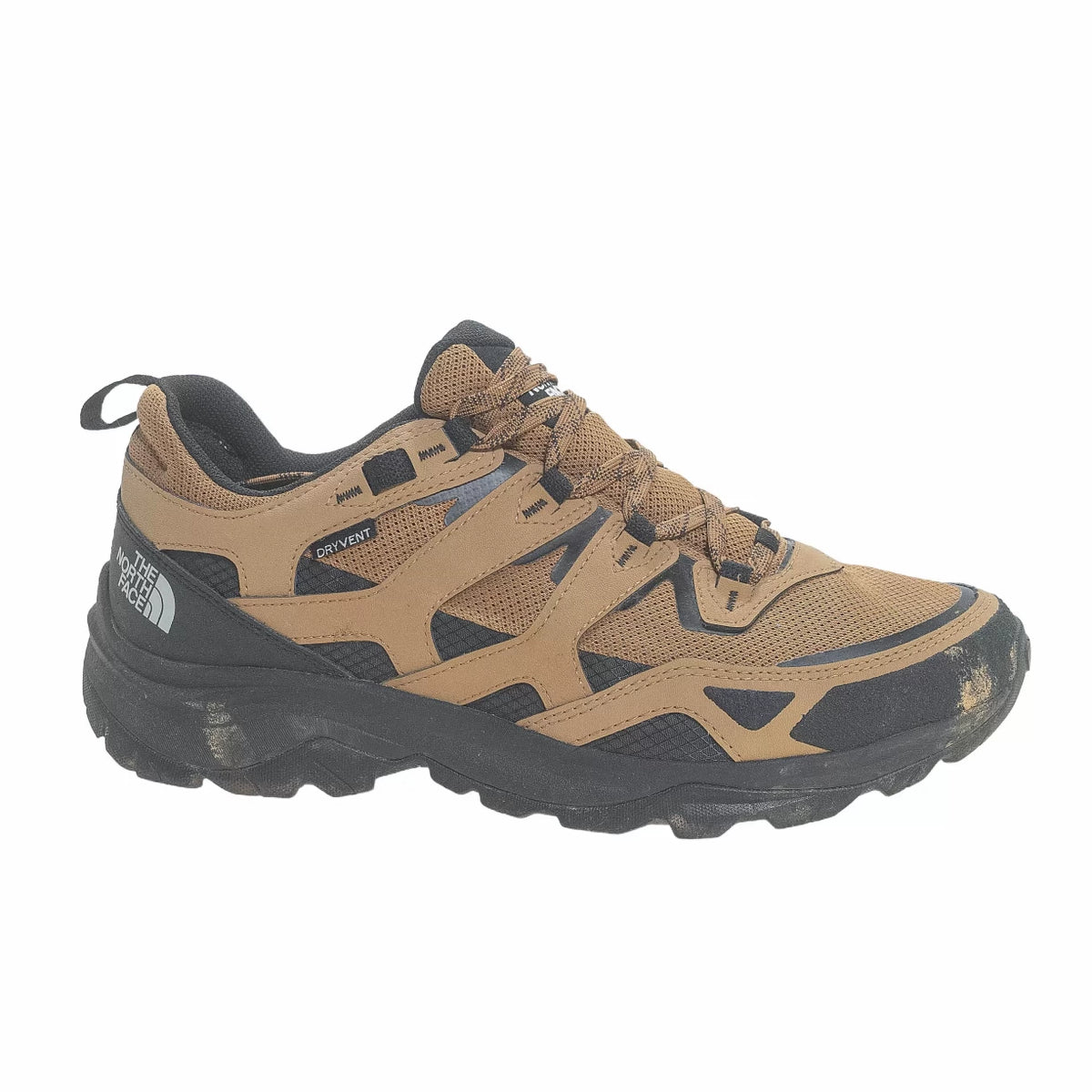 12Tan/Black