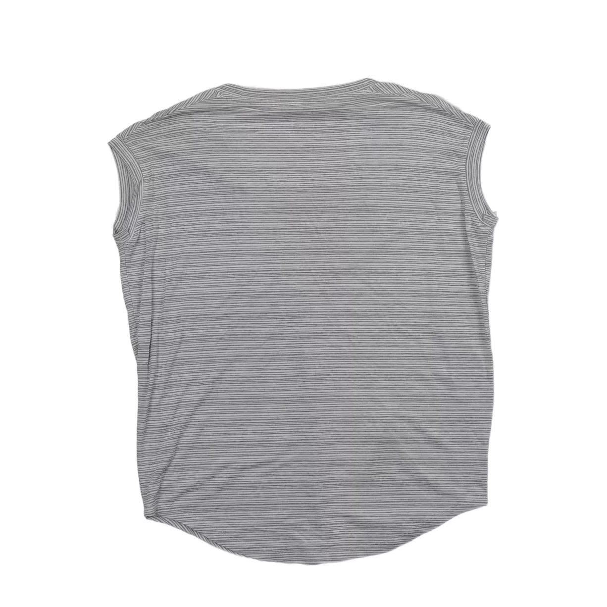 SGray Stripes