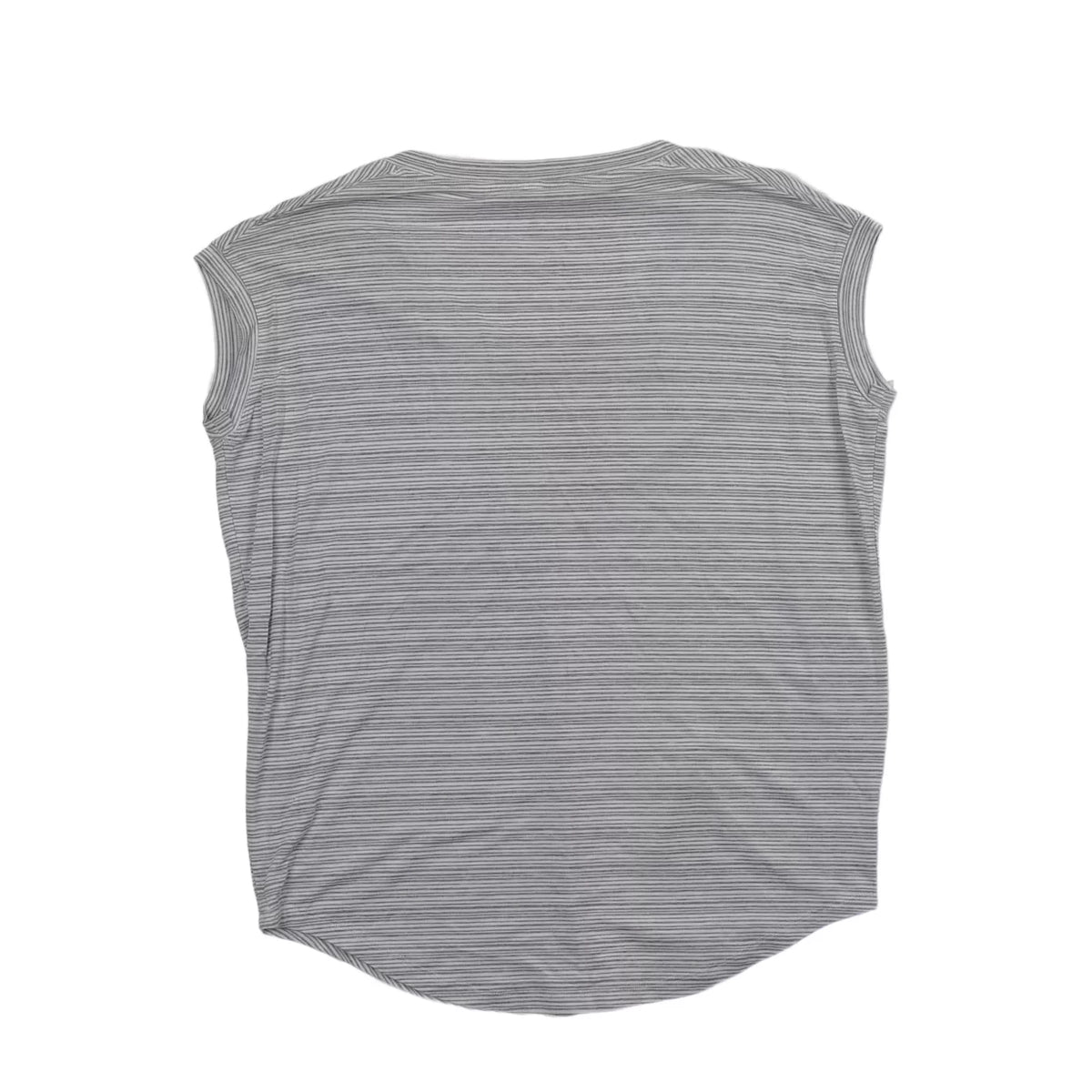 SGray Stripes