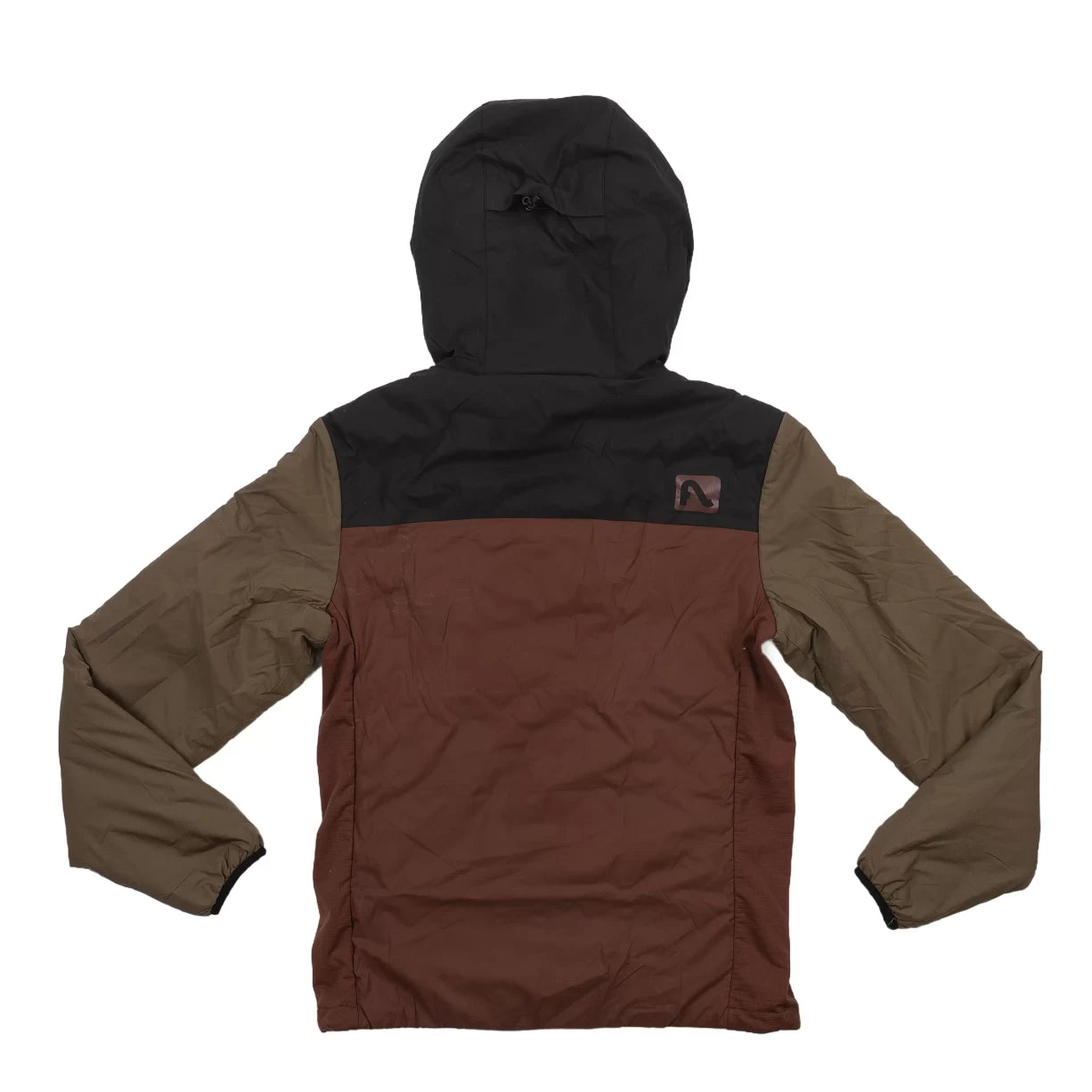 SBrown/Black