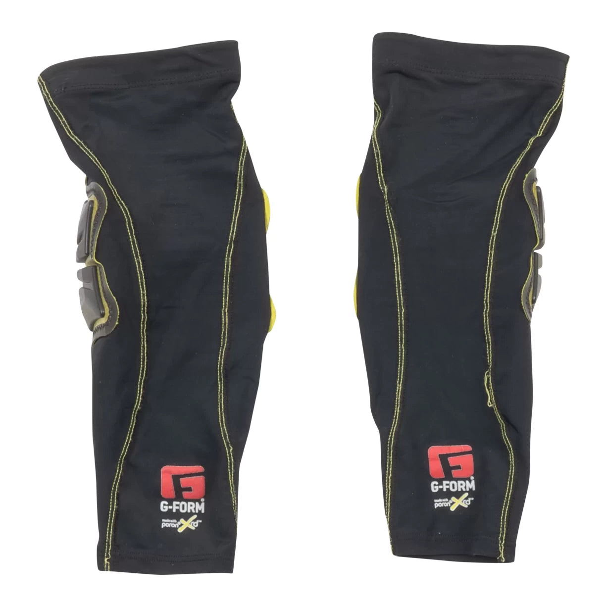 Estimated MBlack/Yellow