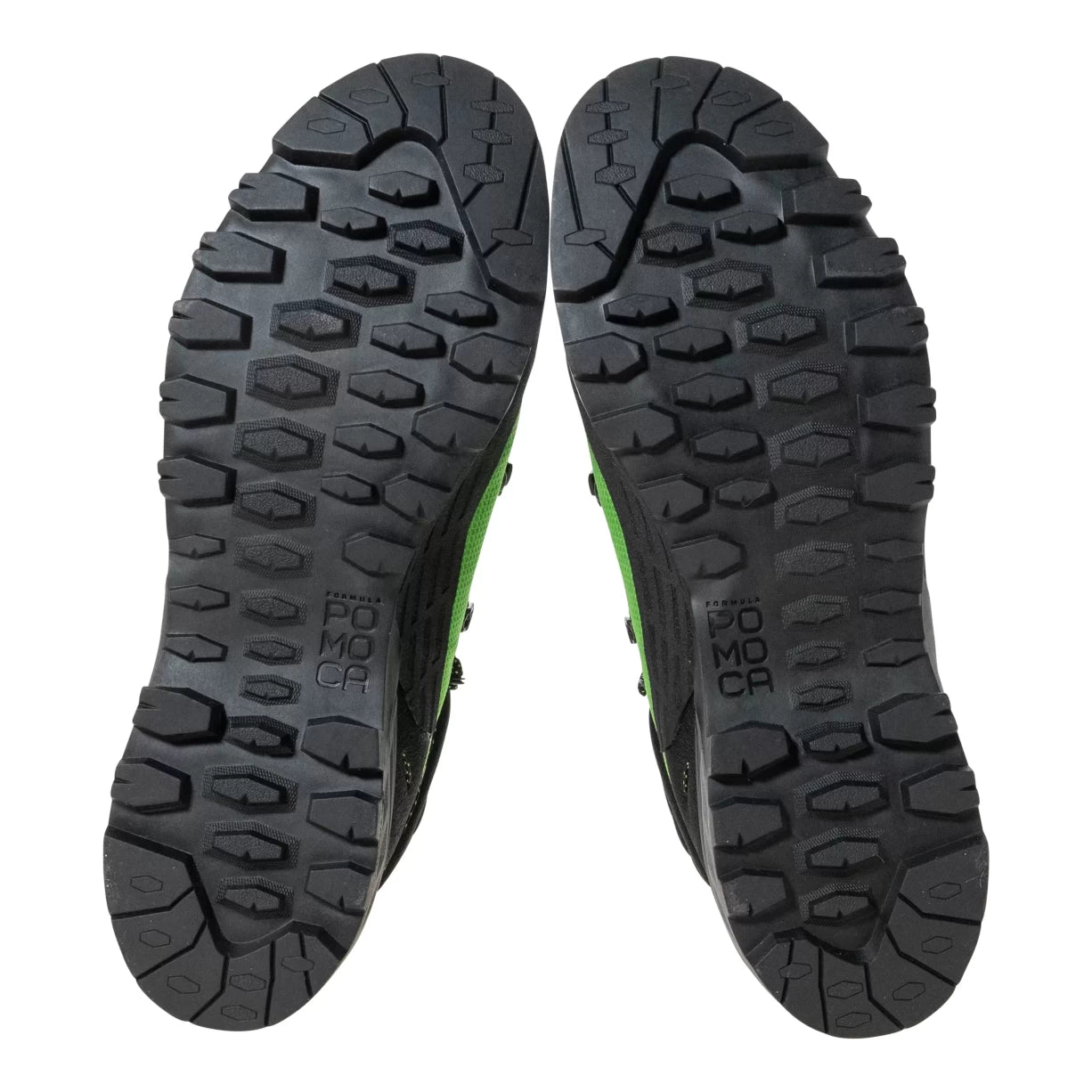 10Pale Frog / Black