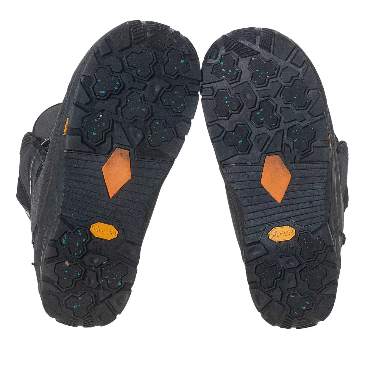 9.5Black