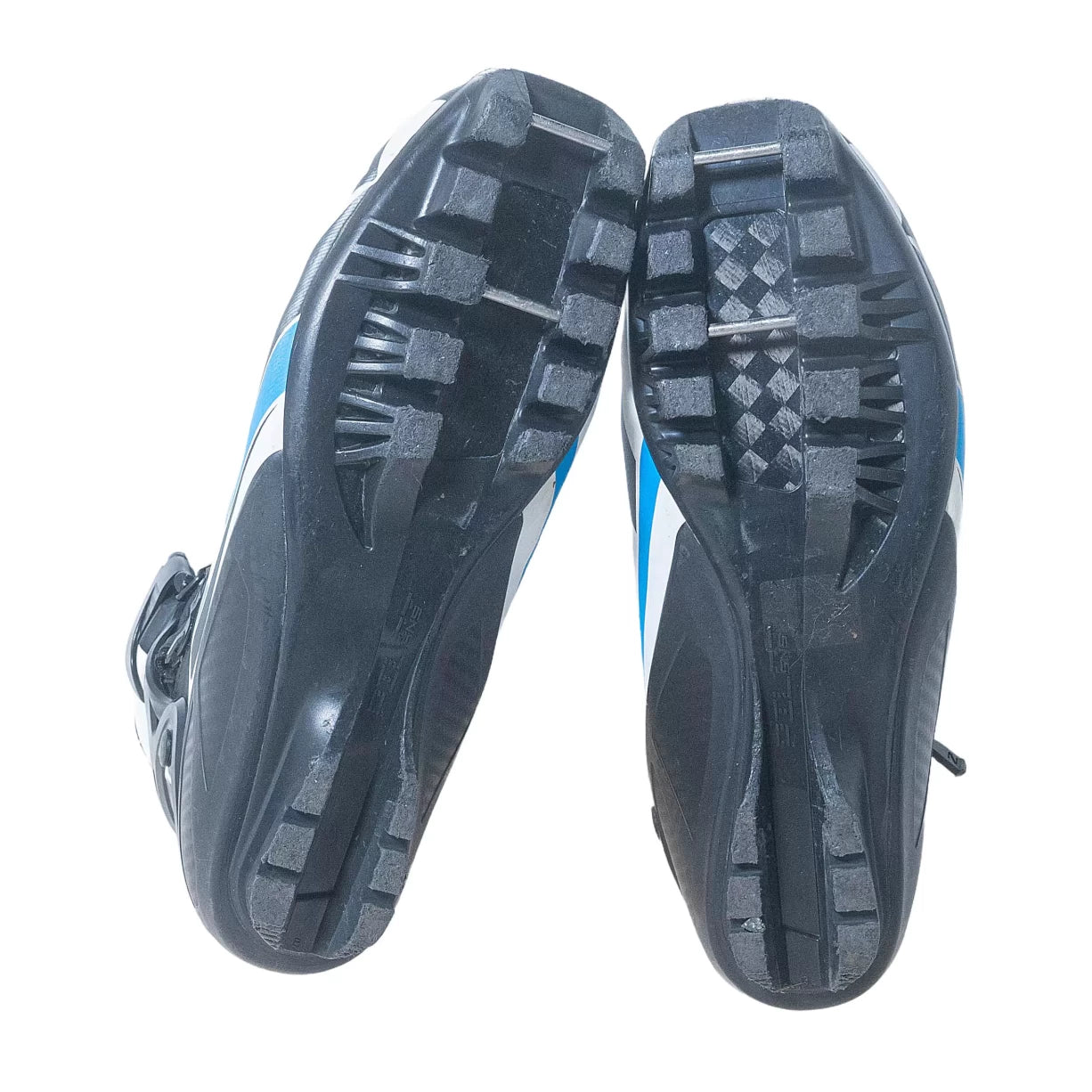 9.5Black