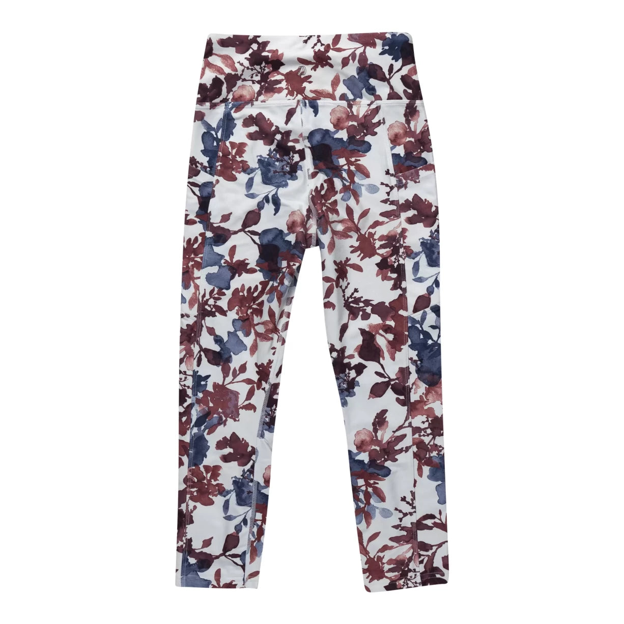 Estimated XSRed/White/Blue