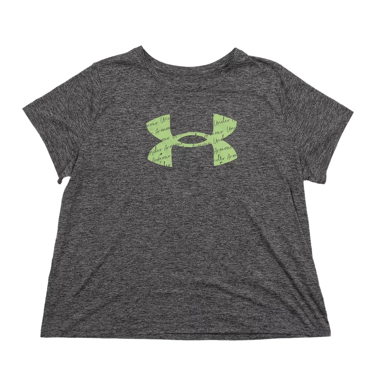 XXLHeather Gray