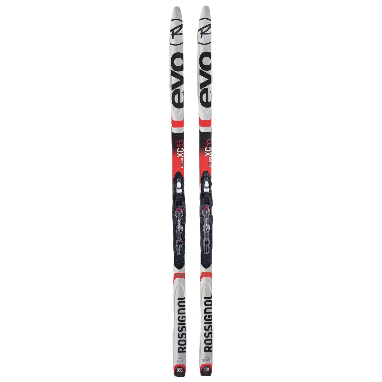 150cmBlack/Red