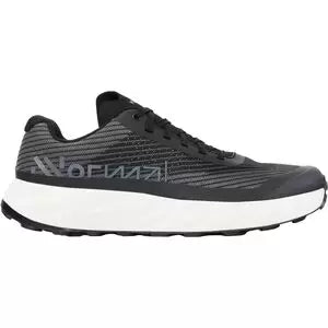 Mens 7/Womens 8Black/Grey