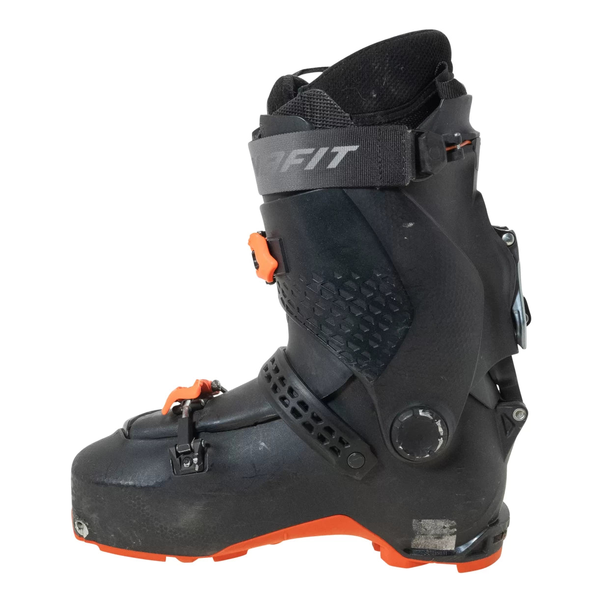 27.5Black/Orange