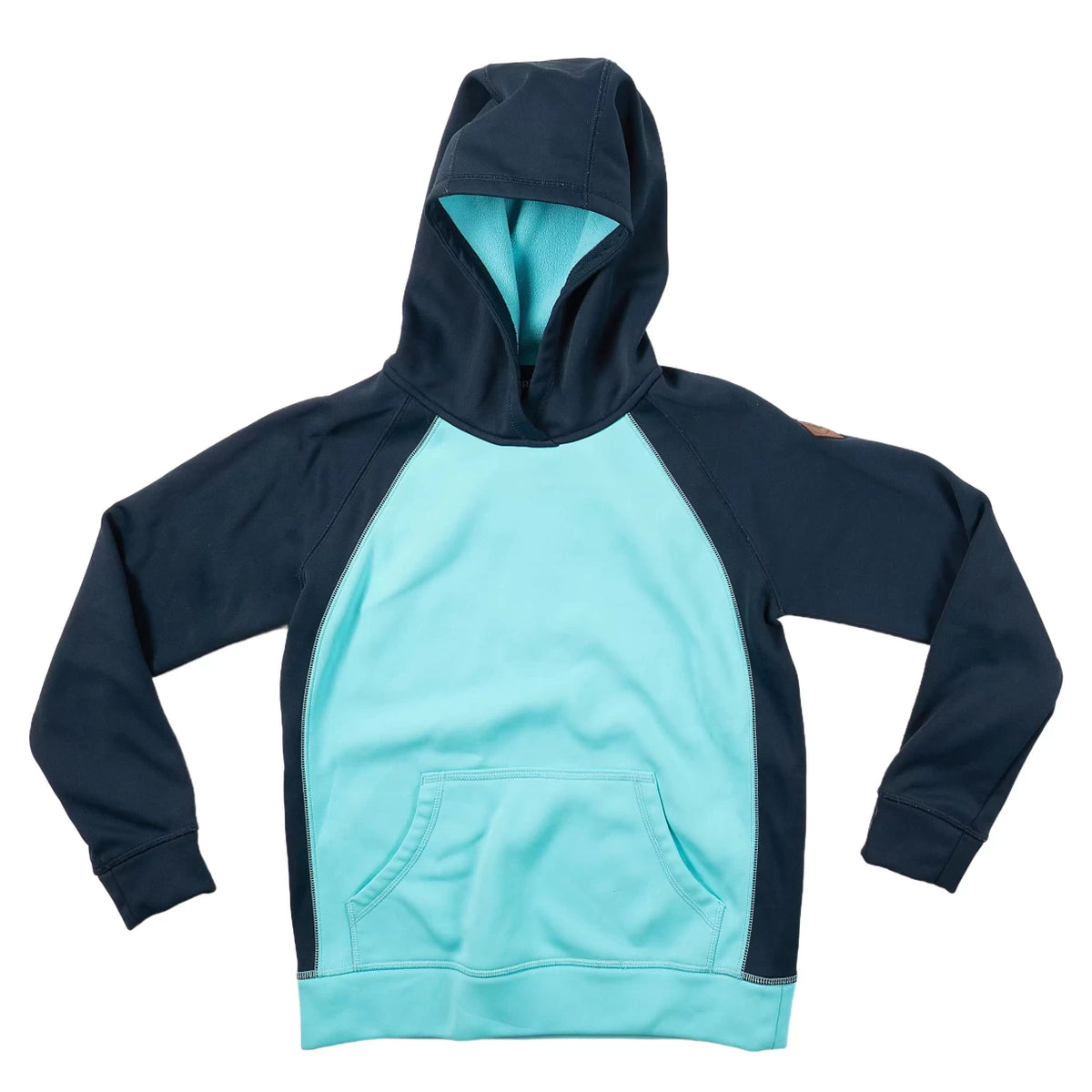 Youth MediumNavy/Light Blue