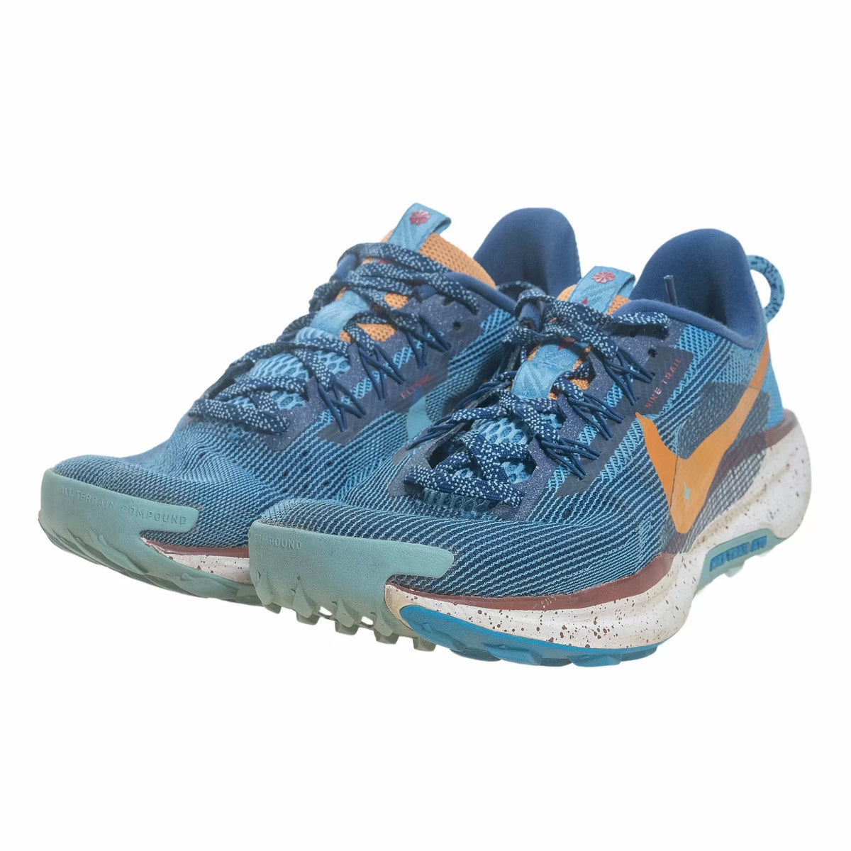 40Blue/Orange
