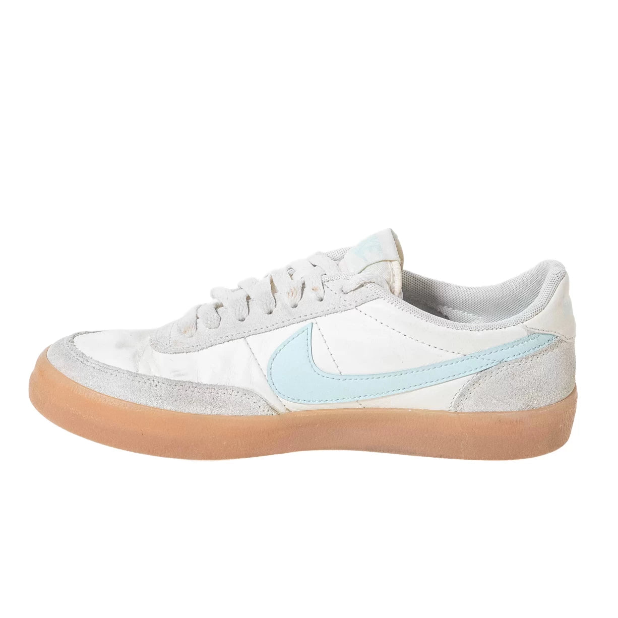 9White/Blue