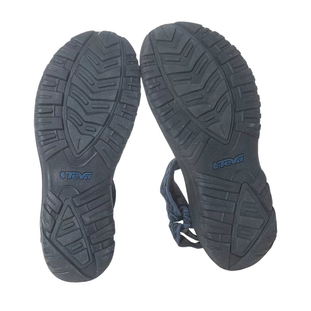 11Blue / Black